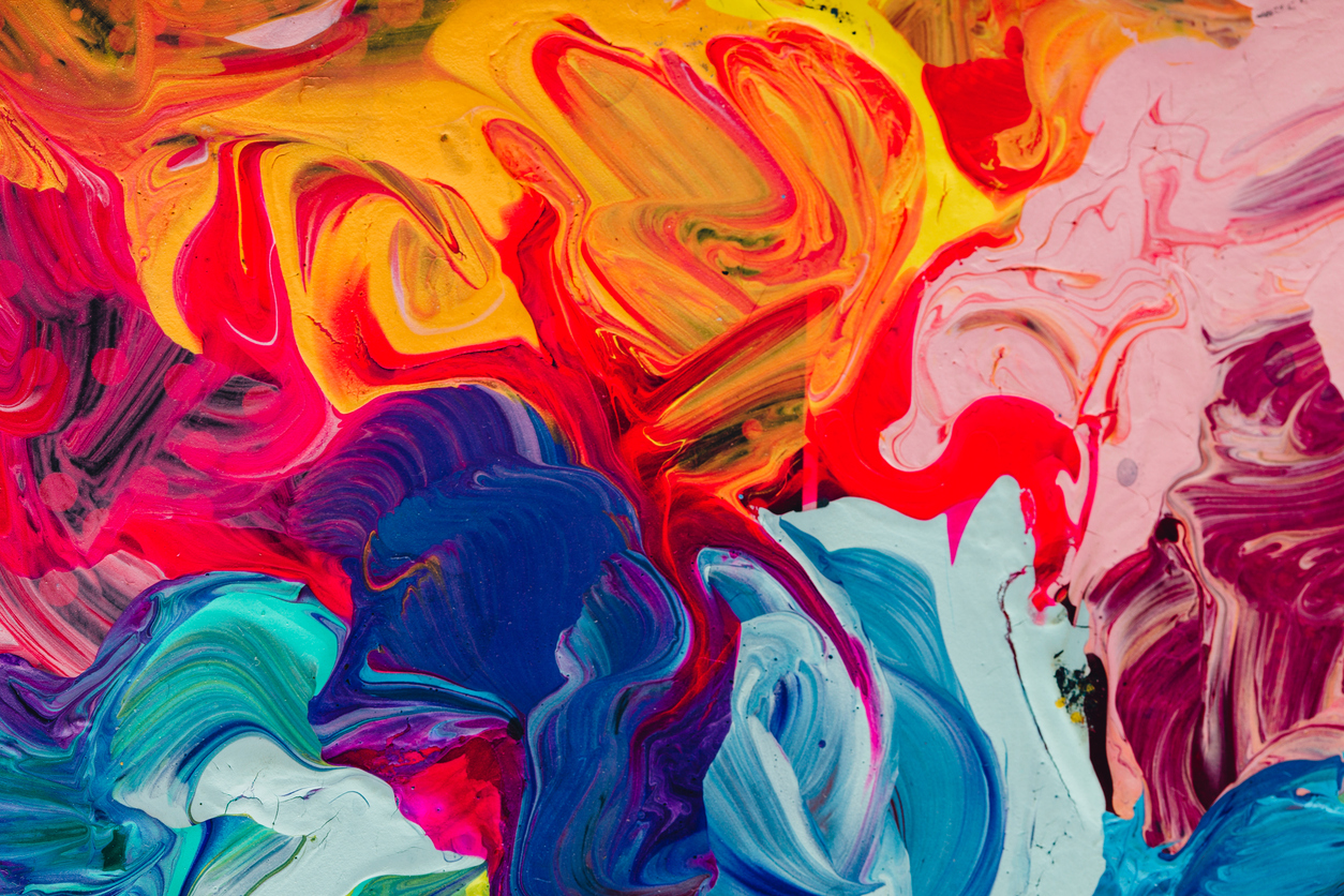 Art Class For Beginners Free